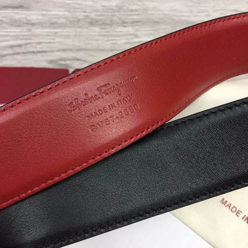 Ferragamo Belts